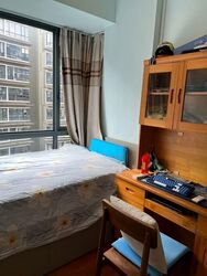 The Palette (D18), Condominium #556091581